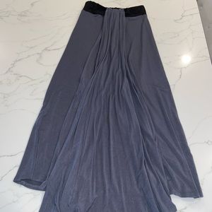 Venus Maxi Skirt